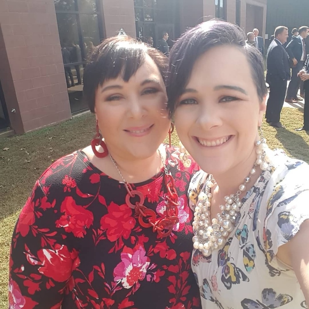 Meet your Posher, Christy